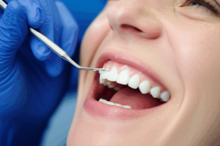 What Does Fluoride Treatment at the Dentist Do A Comprehensive Guide to Protecting Your Teeth