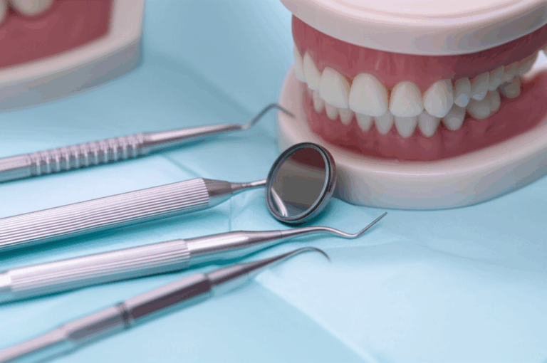 What Does a Deep Cleaning at the Dentist Consist Of Your Easy Guide to Scaling and Root Planing