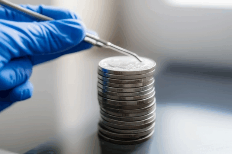 What Does a Dentist Visit Cost Without Insurance My Personal Guide for Navigating Dental Care Expenses
