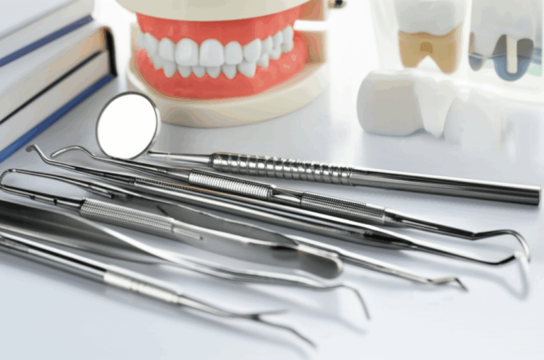 What Education is Needed to Become a Dentist Your Clear Roadmap