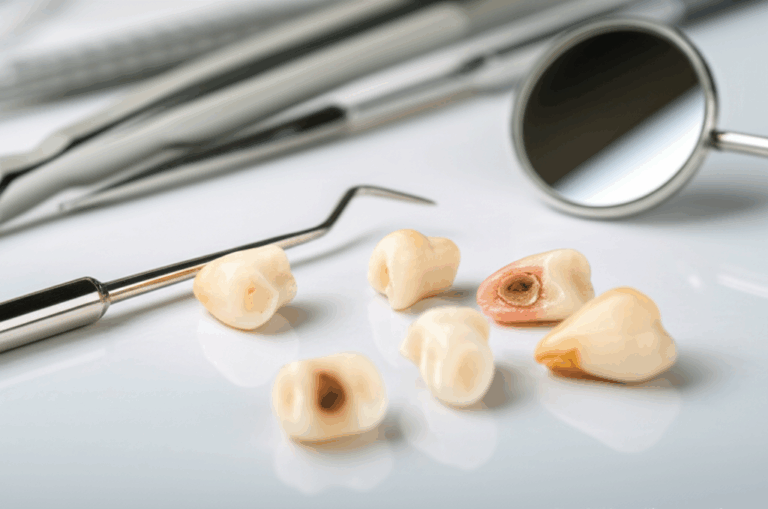 What Happens to Pulled Teeth A Comprehensive Guide to Disposal Patient Options and Future Treatment