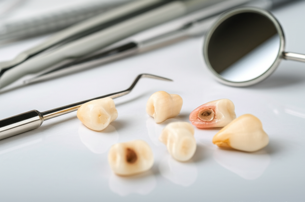 What Happens to Pulled Teeth A Comprehensive Guide to Disposal Patient Options and Future Treatment