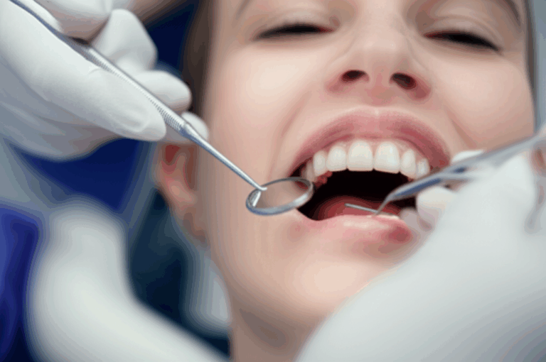What Is a Dentist Called Understanding Their Titles Degrees and Specializations