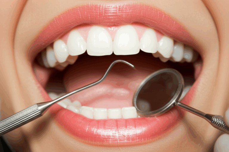 What Will a Dentist Do for a Cavity Your Complete Guide to Treatment and What to Expect
