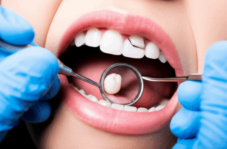 What Your Dentist Will Do for a Cracked Tooth My Personal Experience Diagnosis Treatment Options and What to Expect