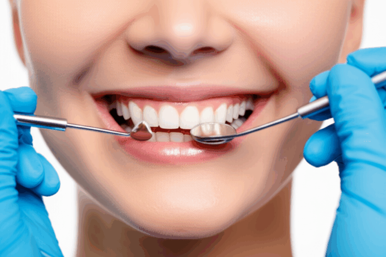 What is a Cosmetic Dentist Your Guide to Enhancing Your Smile