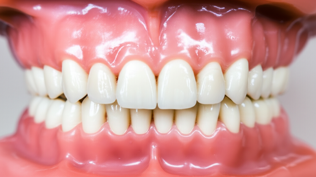 What is a Dental Bridge Your Complete Guide to Restoring Your Smile