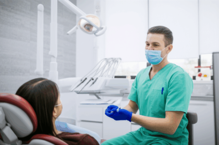 What is a Dental Therapist Your Simple Guide to This Important Dental Care Helper