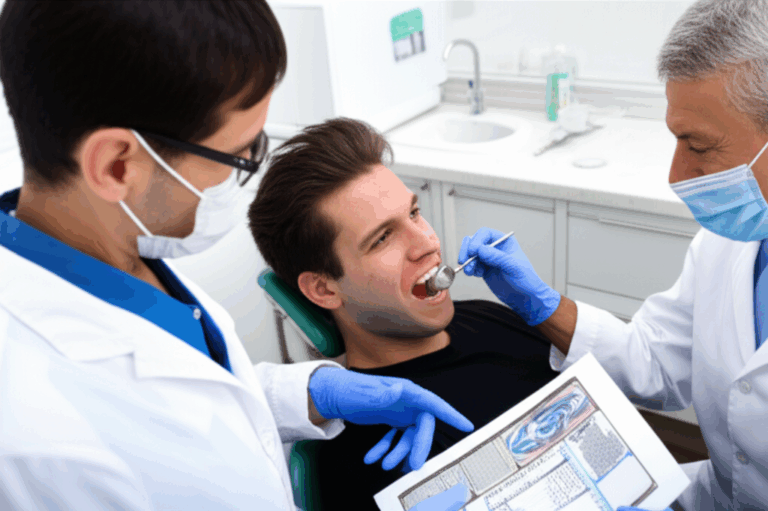 What is an Associate Dentist Your Easy Guide to This Important Job in Dentistry