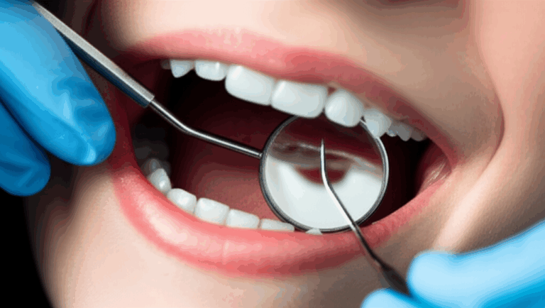 When Does a Dentist Decide to Pull a Tooth