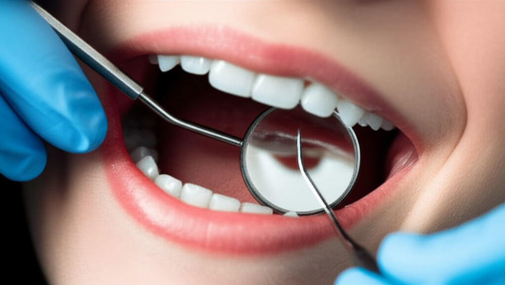 When Does a Dentist Decide to Pull a Tooth