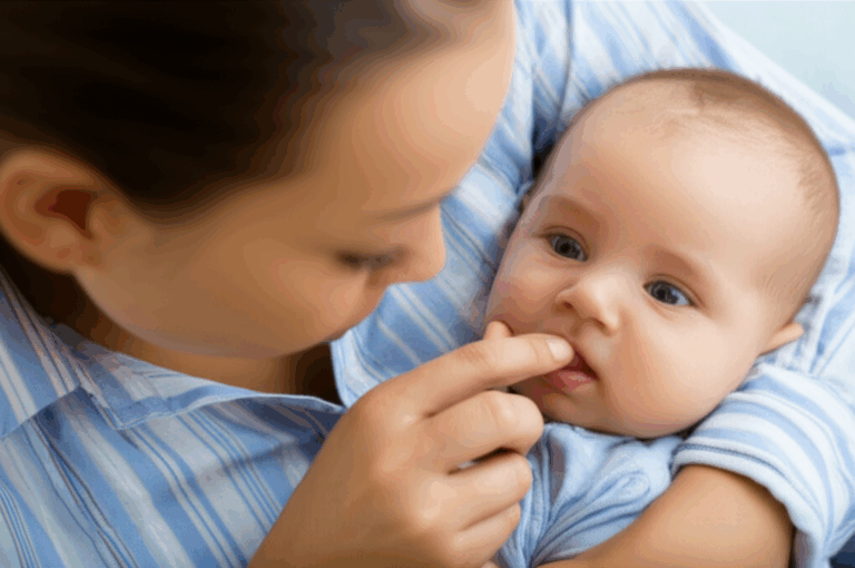 When Should Baby Go to the Dentist The Essential Guide for Parents