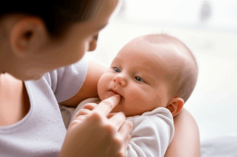 When to Take Your Baby to the Dentist The Essential Guide for New Parents