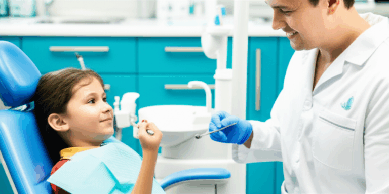 When to Take Your Child to the Dentist The Essential Guide for Parents
