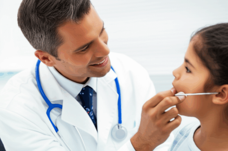 Who Removes Tonsils Doctor or Dentist My Experience and Guide to Tonsillectomy Specialists