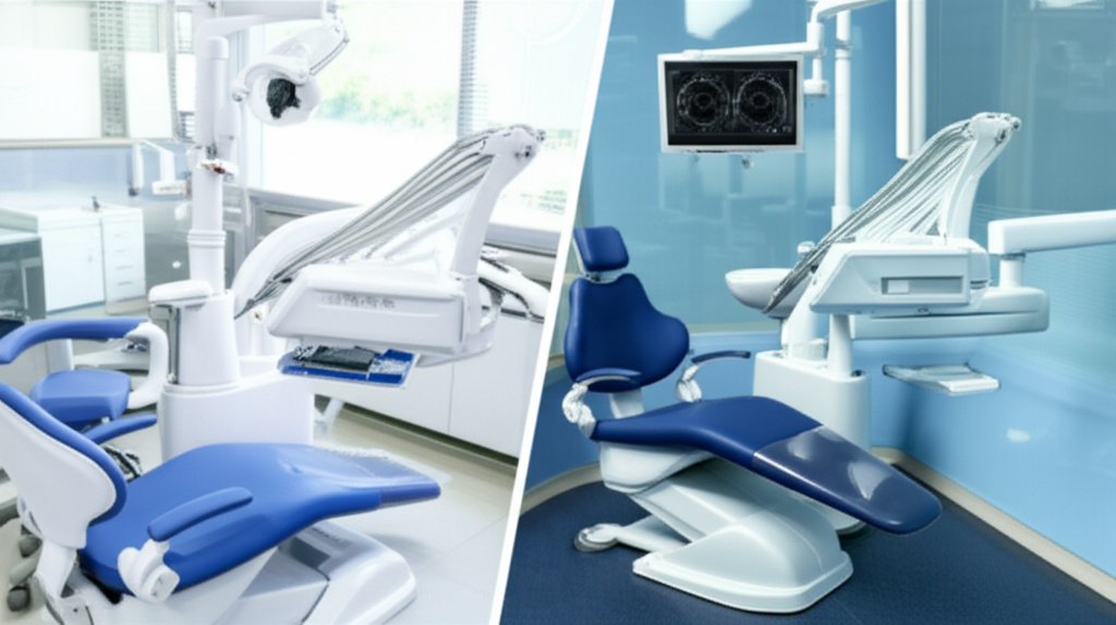 Why Are Dentists and Doctors Separate Unpacking the Historical Educational and Practical Divisions
