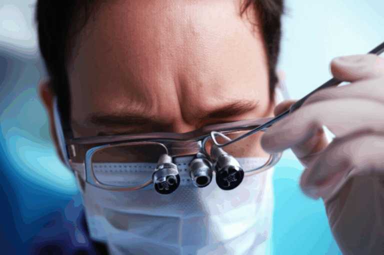 Why Dentists Face High Suicide Rates Understanding the Pressures Risks and Solutions