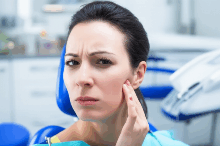 Why Does My Jaw Hurt After the Dentist Understanding Causes Relief and When to Seek Help