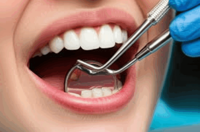 Why Does the Dentist Scrape Your Teeth Understanding Dental Scaling for a Healthier Smile