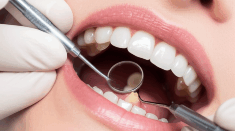 Will Dentists Remove Food Particles Before Fillings My First Hand Insights on Why This Step Matters