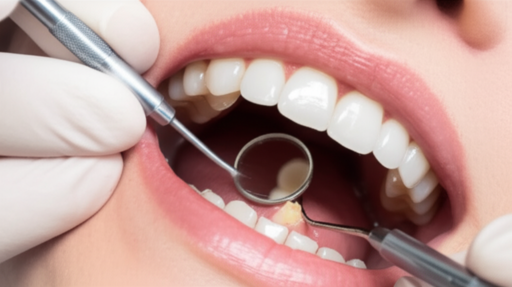 Will Dentists Remove Food Particles Before Fillings My First Hand Insights on Why This Step Matters
